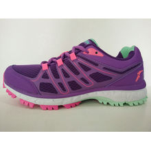 High Quality Footwear Lady Sports Shoes